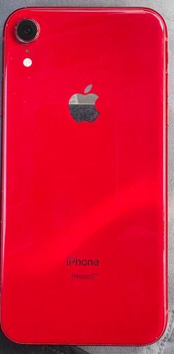 Apple iPhone XR for Sale