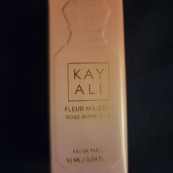 Kayali Perfume Sell Or Trade Check Description