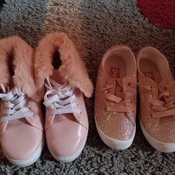 Girl's Shoes