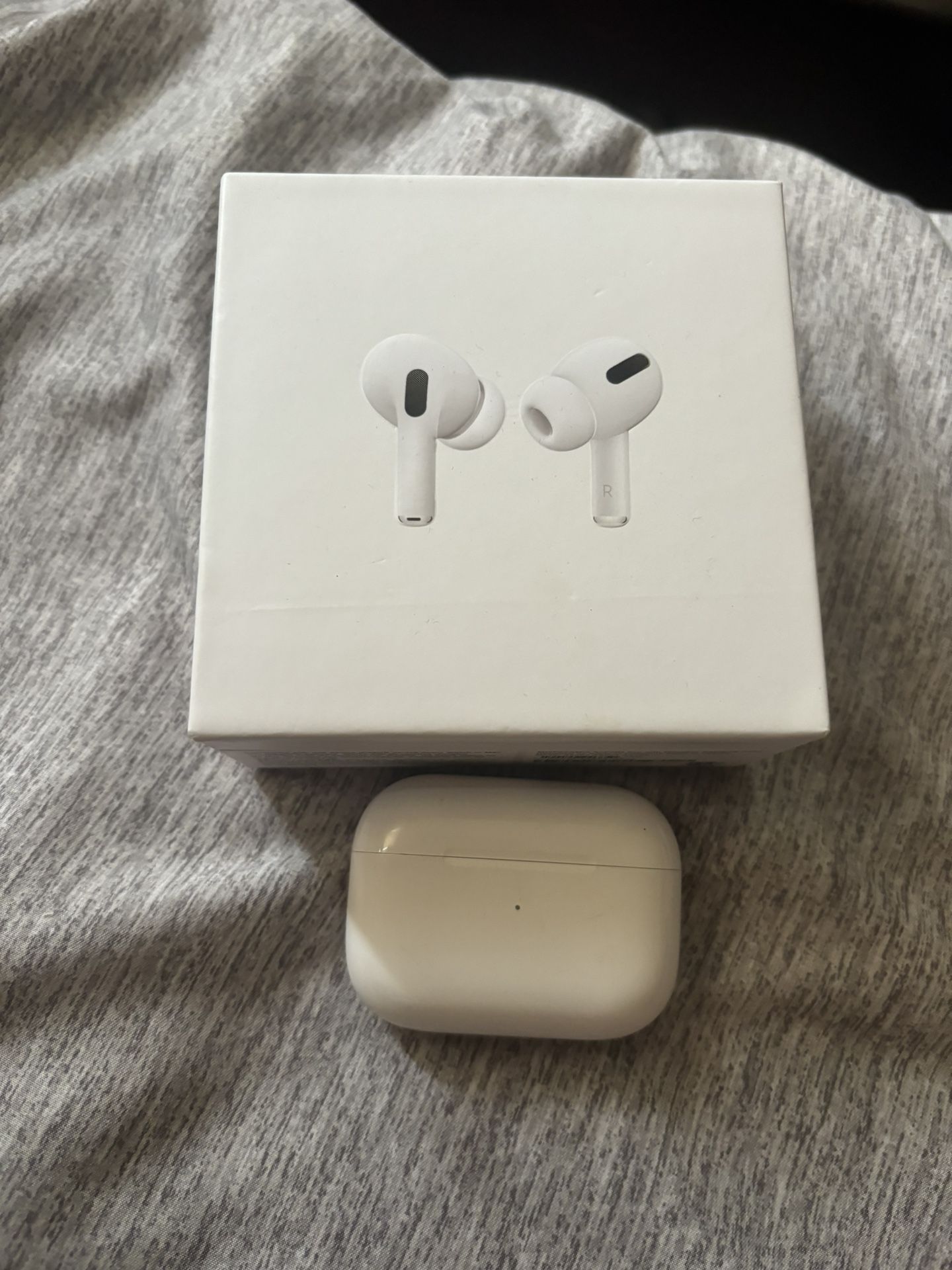 air pods pro