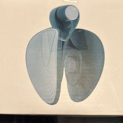 Brand New In Box NEW Thigh Master Thigh Exerciser Thigh Toner Exercise Equipment Brand ARPETpink