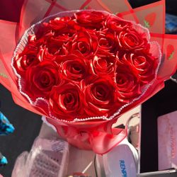 Rosas Entrenas Boquete 