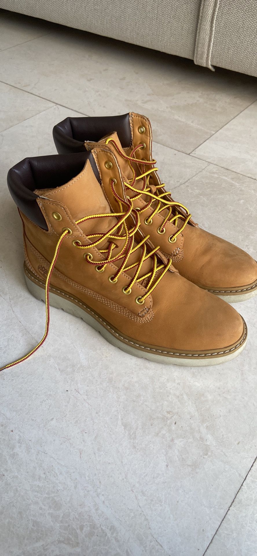 Timberland Boots