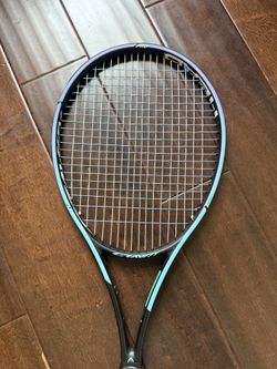 Head Gravity Pro Tennis Racquet