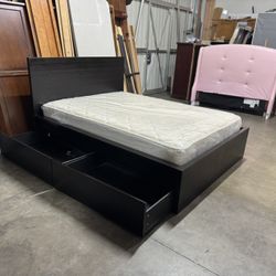 Full Bed $280
