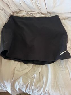 Nike Dri fit skort size sm