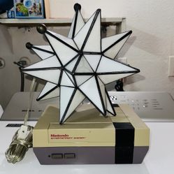 Beautiful Star Chandelier