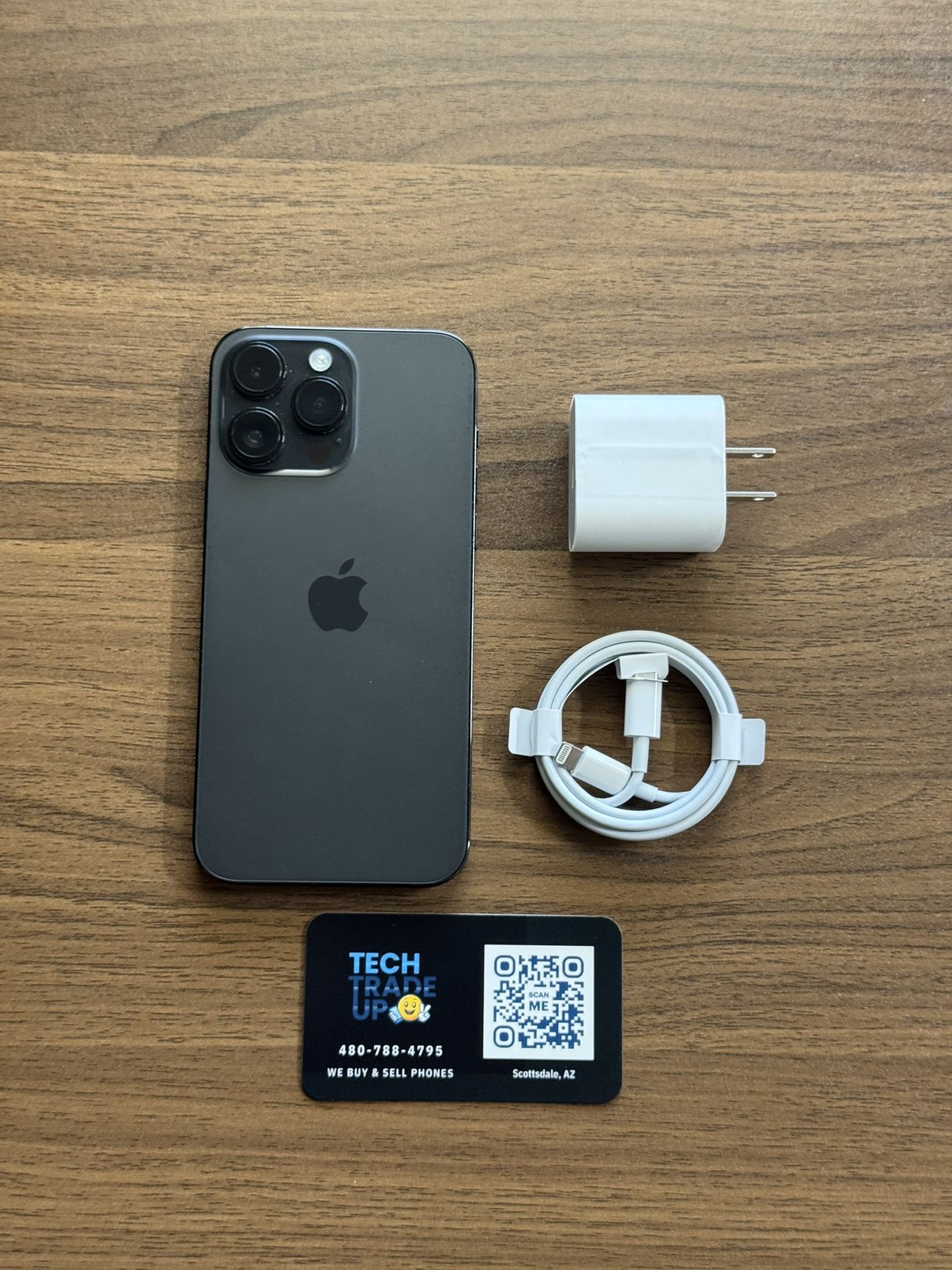 iPhone 14 Pro Max 128Gb T-Mobile