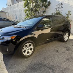2012 Ford Edge