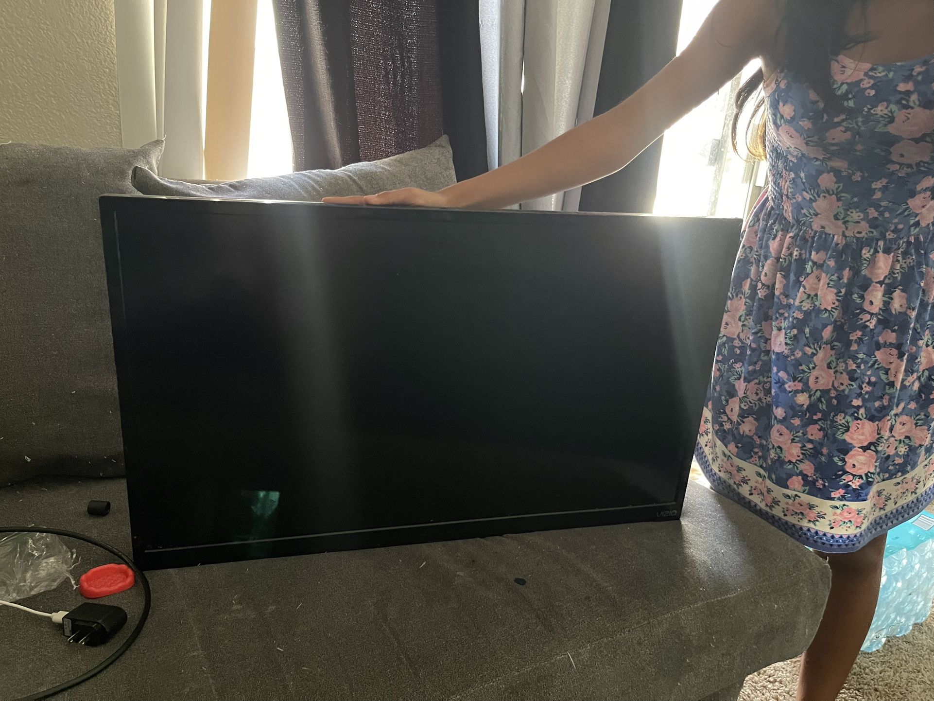 32 Vizio Not Smart Tv