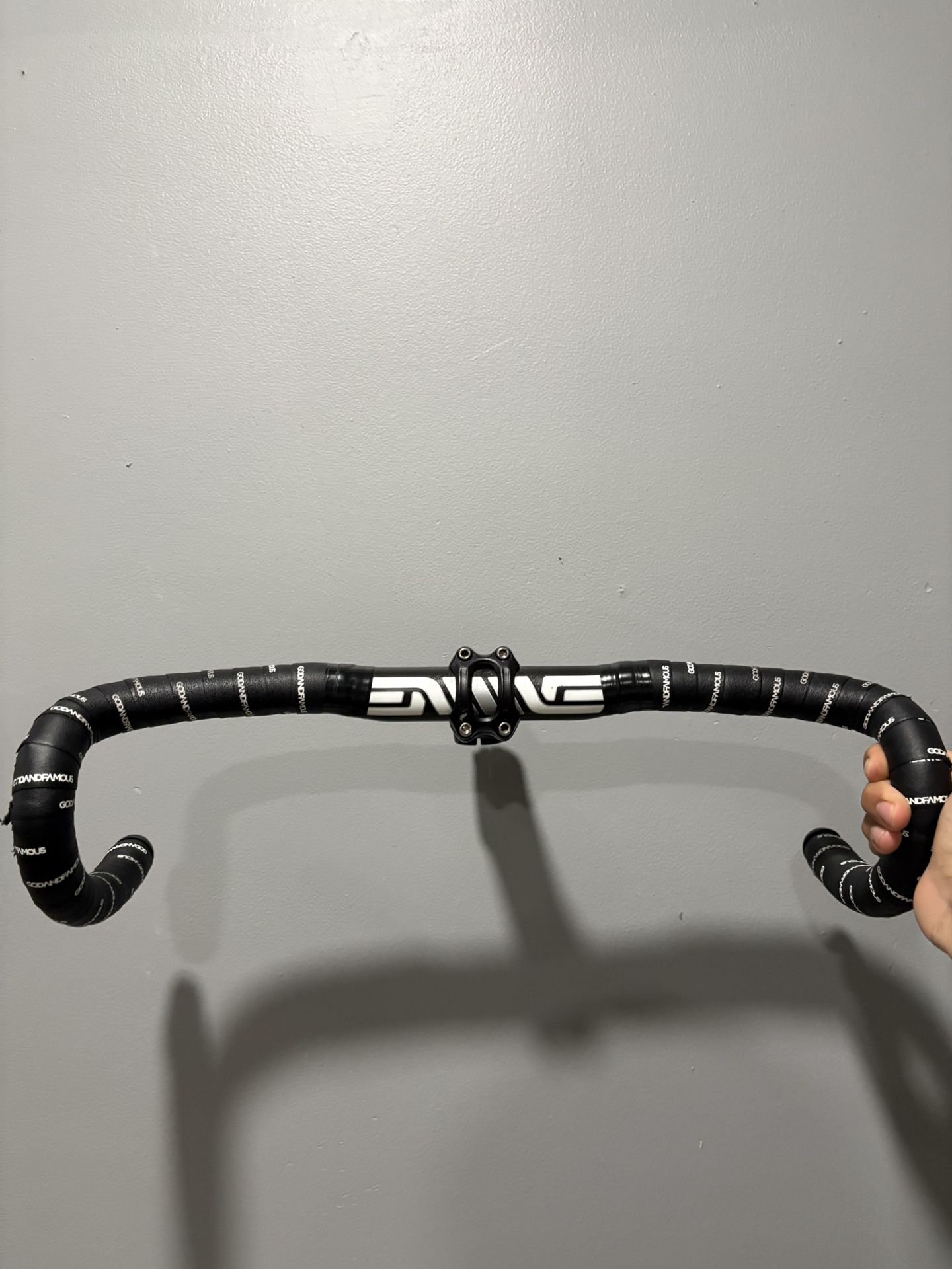 Enve Bars