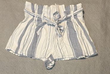 LA Hearts Shorts