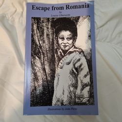 ESCAPE FROM ROMANIA