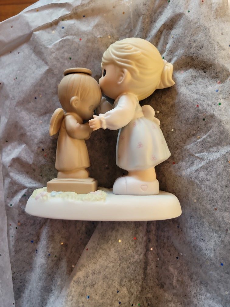 Precious Moments