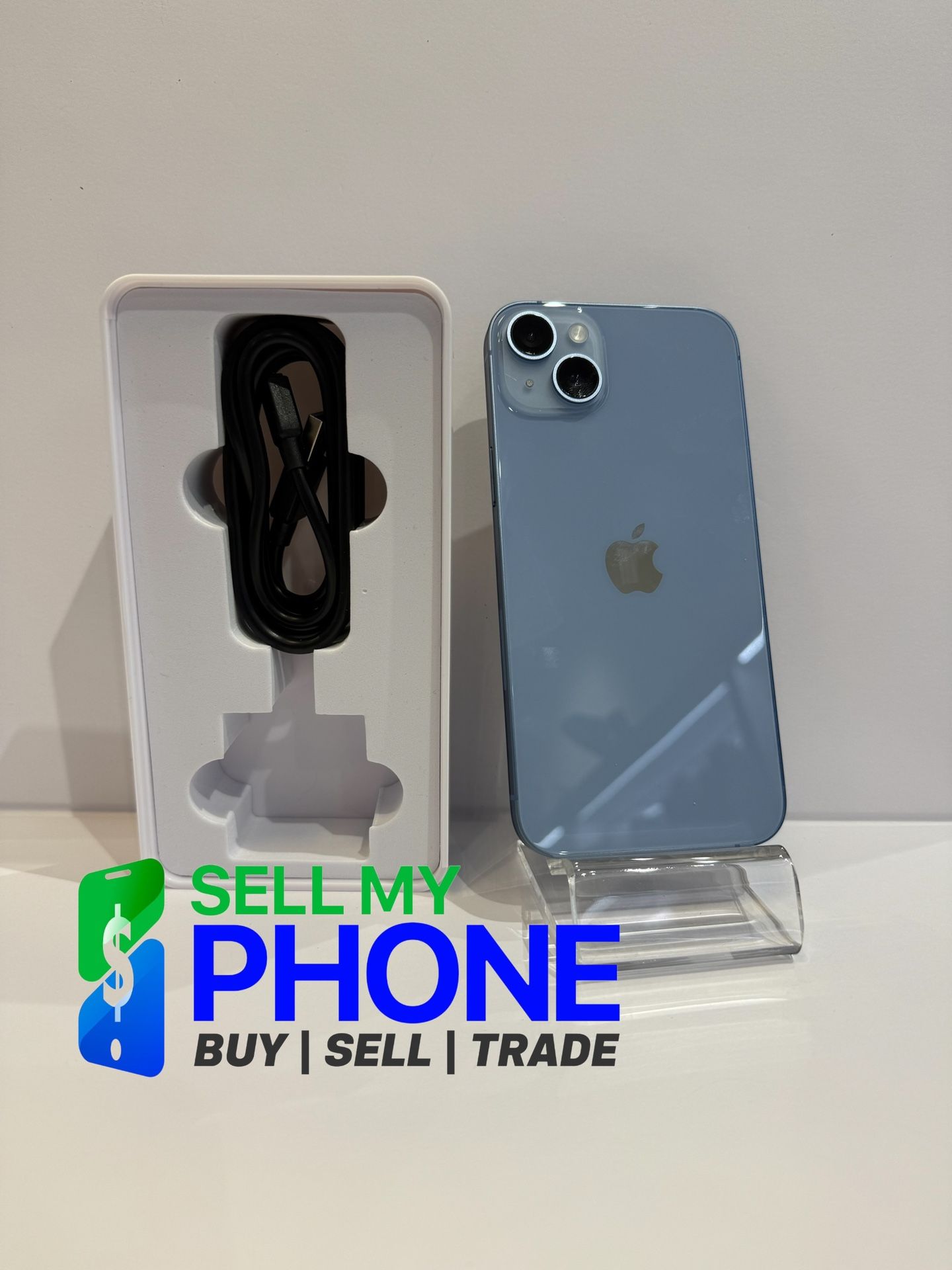 iPhone 14 Plus 128Gb Unlocked Liberado