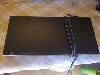 2 dvd players