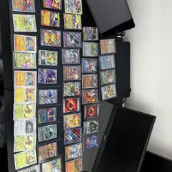 Pokemon Cards For Sale 