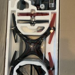 Spy Drone