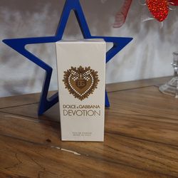 Devoción Dolce&Gabbana