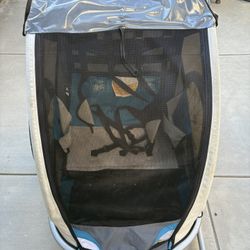 Bike Trailer /tent 