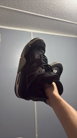 Jordan 4