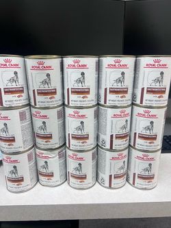 Royal Canin Gastro Low fat