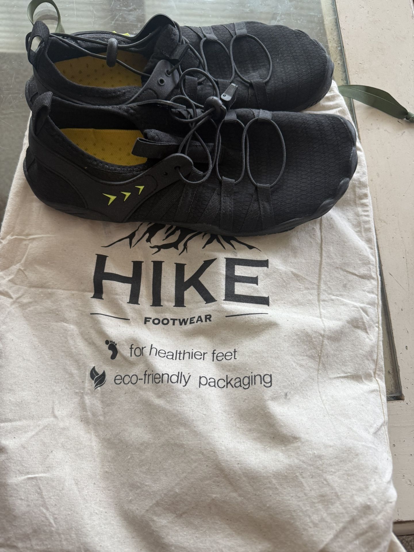 Hike Footwear Women’s Size 8-9