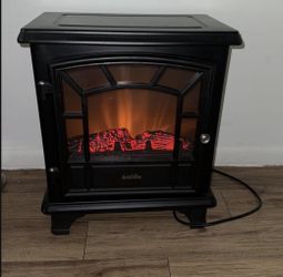 chimney