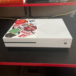 Xbox one S 1 TB