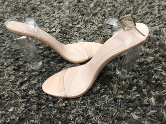 Zapatos nuevos nunca usados
