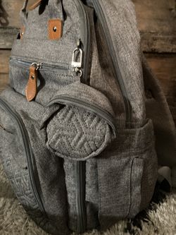 Parents Bookbag 