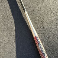 Louisville Slugger Baseball Bat 2 3/4 Inch Barrel Model BB275 33in 31 Oz