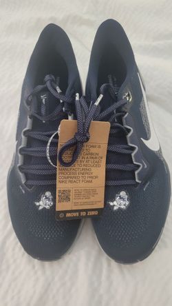 Dallas Cowboys NIKE SHOES 
