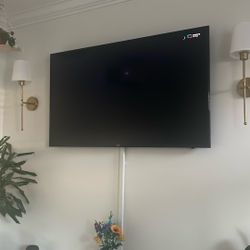 50 ‘ Samsung Tv 