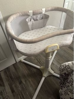 Free bassinet