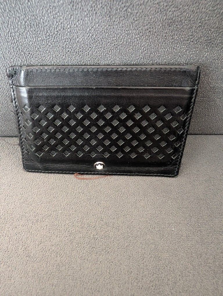 Montblanc Wallet