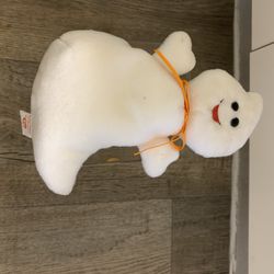 Beanie Baby’s  Collectible