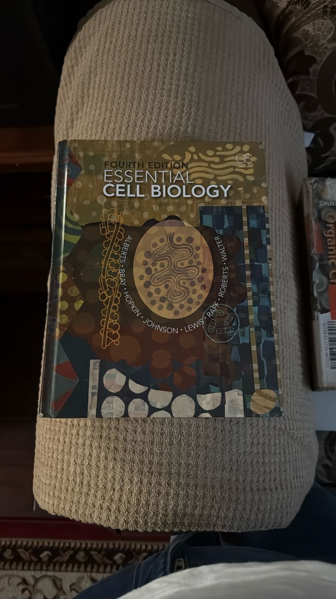 Essential Cell Biology Fourth Edition