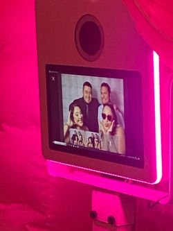 Fun, Fun, Photo,,booth For Your Event