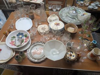 Glassware