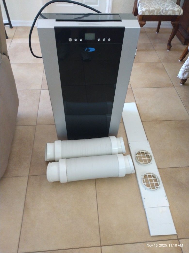 Portable Air Conditioner