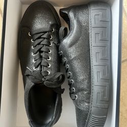 🔥 Authentic Versace Greca Sneakers - Size 45 (US 12) - $80 🔥