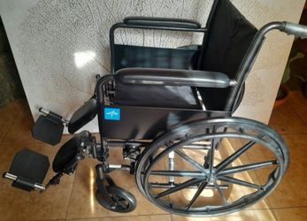 Wheel Chair
