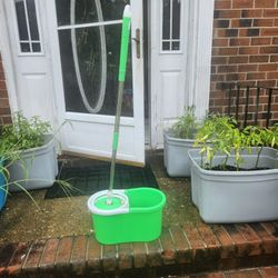Mop Bucket