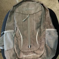 Backpack