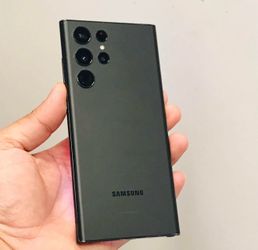 Samsung Galaxy s22 ultra