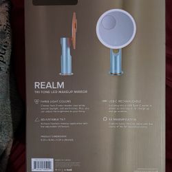 Impressions Vanity Mirror 