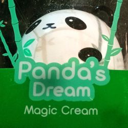 Pandas Dream Magic Creme