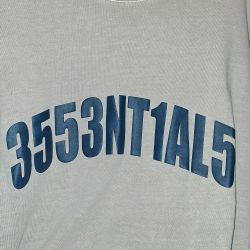 Essentials Size Large