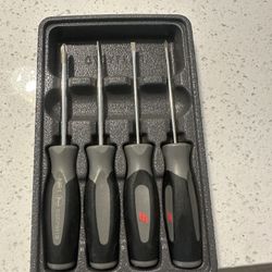 Snap On Screwdrivers Mini